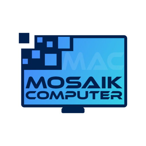Mosaik Computer